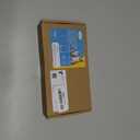 Chair Leg Floor Protectors for Hardwood Floors  Smooth Nylon Base Wont Trap Cat or Dog Hair, Clear Silicone Caps No Scratch & Silent on Carpet & Tile (32 Pack, Fits 1/2" to 3/4") (Round Small)