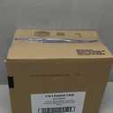 Milk-Bone Stuffed Dog Biscuits with Real Bacon & Beef 10 oz (5 pack) 