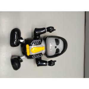 Kids Toys Halloween Robot Skeleton Toy, Prank Toys with Music & Dancing Toy Gifts for Boys & Girls Ages 3 to Up