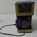 Westbend Timeless 12 Cup Coffee Maker Blue
