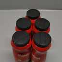 5 Pack Amazon Saver, Hazelnut Coffee Creamer, 15 Oz, Best By APR2027