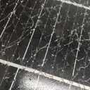 Gefolly SL-18000W Solar Street Lights Outdoor, Commercial Parking Lot Light Dusk to Dawn IP67 Waterproof 6500K Security Flood Lights Lamp for Yard, Road, Basketball Courts