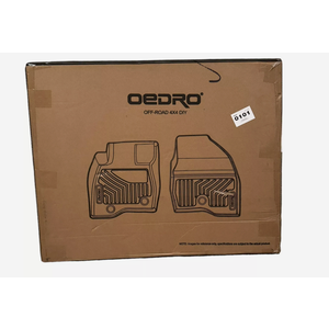 Oedro Off Road 4x4 DIY Oetifm-1144