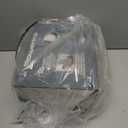 Rowenta Handheld Steamer for Clothes, Pure Force 2in1 Steamer & Iron, 1875W, Vertical/Horizonal Steaming & Ironing, Lightweight, Auto-off, XL power, 1875 Watts, DR8822