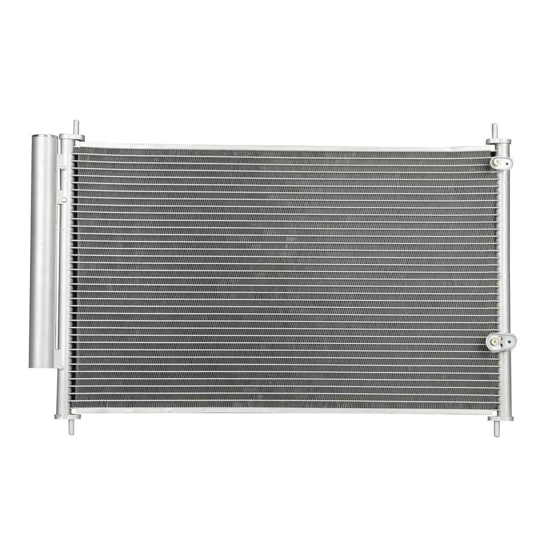Spectra Premium 7-3755 A/C Condenser for Toyota Corolla