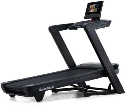 NordicTrack Commercial ScreeniFit Enabled for Interactive Workouts NordicTrack Commercial ScreeniFit Enabled for Interactive Workouts