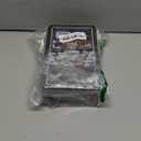 Elbow Room Games Double Twelve Dominoes Set with 91 Dominoes, 10 Trains, Starter Piece, Storage Tin  Perfect for Mexican Train, Block, and Draw  for 2-8 Players