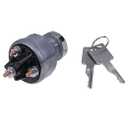 zt truck parts Ignition Starter Switch 07.0703.0472 07.0703.0472GT Compatible with JLG GTH-5519 GTH5514B Telehandlers