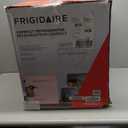 Frigidaire EFR176 Retro Compact Fridge with Chiller Mini Refrigerator with Built-in Bottle Opener for Office, Bedroom, Dorm Room or Cabin, 1.6 cu ft 16" D x 18" W x 18.5" H, Pink