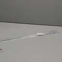 Generic Long Clear Blind Tilt Wand Replacement with Hook and Grip (4 Pack - 30"")