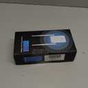 2026 WiFi Extender Signal Booster, New Gen Internet Booster for Home, 4X Faster, Covers up to 10,000 sq.ft, Wi-Fi Repeater with Ethernet Port, Wireless Long Range Amplifier, Easy Setup (Black)