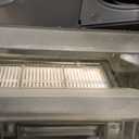 DREAME X40 Ultra Robotic Vacuum with Removable & Liftable Mop, 12,000Pa Suction, Side Brush Extensive Cleaning, 158F Mop & Washboard Self Cleaning, Auto-Empty, Auto Refill, liftable Brushes (Black)