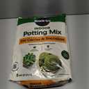 Miracle-Gro 7195746 Cacti Citrus & Palm Potting Mix - 8 qt.