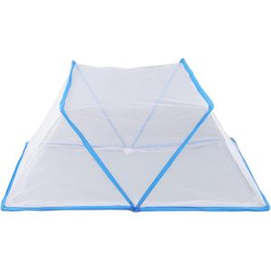 SWOQ Bedroom Mosquito Net Tent Easy to Store Foldable Lightweight Mosquito net Tent for Travel
