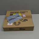 Marquee Letters 3 Feet Tall 3FT Large Light Up Letters U for Backdrop Big Marry Me Sign Birthday Party Decorations Engagement Party Pre-Cut Foam Board