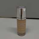 Neutrogena Hydro Boost Hydrating Tint Foundation Makeup for Dry Skin, with Hyaluronic Acid, Lightweight Oil-Free Water Gel, Non-Comedogenic, 40 Nude Color, 1.0 fl. oz