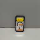 Diaclara Magnetic Designed for iPhone 17 Pro Max Case Full Body Bumper,[Compatible with MagSafe] Military Drop Proof Cover with Built-in Touch Sensitive Anti-Scratch Screen Protector, Black