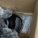 BLACK+DECKER Crush Master Blender, 10-Speeds with Stainless Steel Blades, Black