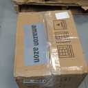 Safe for Home, 1.0 Cubic Feet Small Safe with Removable Shelf, Alarm System, Digital Electronic Security Money Box for Cash, Document, Home, Office, Hotel Use, Pink, 9.84"D x 13.78"W x 9.84"H