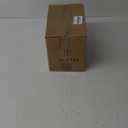 6 Pack Pantry Organizers and Storage, Fridge Organizer, Refrigerator Organizers and Storage, Freezer Organizer Bins, Kitchen Spice Organization for Cabinet, Organization and Storage