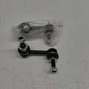 MOTOKU Front Driver and Passenger Side Sway Bar End Links for Nissan 350Z 2003-2009, Infiniti G35 RWD 2003-2007