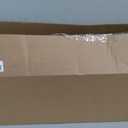 USCNC X Banner Stand Adjustable Fit Banner 23 x 63 to 32 x 78 Inch, Portable Travel Bag, Bigger, More Adaptable Advertising, Stores, Tradeshow, Restaurant, Event, Birthday & Party (1 PACk)