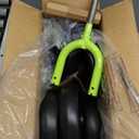 KRIDDO Tricycles Age 24 Month to 4 Years, Toddler Kids Trike for 2.5 to 5 Year Old, Gift for 2-4 Year Olds , Green