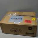 Heybly Cat Tree with Toy, Cat Tower Condo for Indoor Cats, Cat House with Padded Plush Perch, Cozy Hammock and Sisal Scratching Posts, Light Gray HCT004SW (43.3 inch)