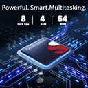 2017 Chevy Equinox 9.7 Inch Android 13 Qualcomm 8-Core 4+64GB Car Radio