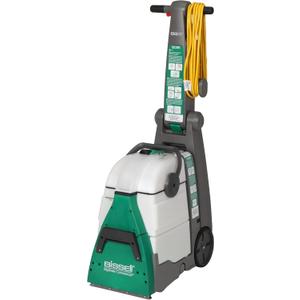 Bissell Commercial Bissell BigGreen Commercial BG10 Deep Cleaning 2 Motor Extractor Machine