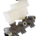 Dorman M630466 Brake Master Cylinder Compatible with Select Nissan Models