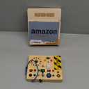 Busy Board for Toddlers - Montessori Educational Toy for 1-3 Year Old Boys & Girls | Travel-Friendly Sensory Learning Activity | Ideal for Kids with Autism(Clocks Busy Board)