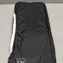 Golf Cooler Bag with Ice Packs - Golf Gifts for Men Fits in Golf Bags Golf Accessories Fathers Day Dad Gifts from Daughter Son Wife - Keeps 6 Beer Cans or 2 Wine Bottles Cold for Hours