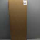 MYICY Evaporative Air Cooler, 35" Windowless Air Conditioner Portable w/3 Speeds, 25ft Remote, Smart Timer & Water Tank, Portable Air Conditioners No Windows Needed, 90°Oscillating AC Unit for Room