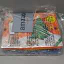 Sweetzo - Reese's Pieces, Jolly Rancher, and Kisses Candy Advent Calendars, 2025 Countdown to Christmas, Individually Wrapped Candies, 24 Days (Pack of 3)