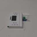 8 Zones WiFi Smart Sprinkler Controller, Briidea Automatic Irrigation Controllers with Customized Watering Schedule & Seasonal Adjustment, Water Efficiently and Keep Your Plants Healthy, White
