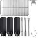 BBQration Grill Parts Kit for Charbroil Classic 360 3-Burner 463613717