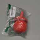 LLSPET Latex Chew Dog Toys, Novelty Squeaky Pacifier Dog Toys for Teething Puppies, Mild Chewing Small, Medium, Large Dogs, Pet Dogs Supplies Newborn Puppy Gift