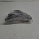 Upgraded W10830162 Refrigerator French Door Gasket Compatible with Whirlpool Maytag KitchenAid Kenmore, Replacement Part W12723206AP W10179332 W10179332N W10199876 W10443225 W10571956 etc.