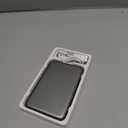 [0.3" Ultra Slim] [Alloy-Made] Magsafe Portable Charger for iPhone, 2025 Upgrade 5000mAh Fast Charging Magnetic Power Bank, Wireless Battery Pack for iPhone 17 Air 16 15 Pro Max 14 13, Grey