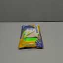 Sportout Kids Goalkeeper Gloves, Soccer Gloves with Double Wrist Protection and Non-Slip Wear Resistant Latex Material to Give Protection to Prevent Injuries (Size 5 Suitable for 5 to 8 years old, Astronaut-blue)