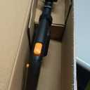 WORX 3 in 1 Cordless String Trimmer/Lawn Edger/Mini Mower, 12" Electric Weed Wacker with Command Feed, 20V Weed Eater with 5.5 LBS, 2 Batteries & Charger Included, WG170