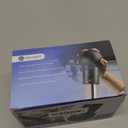 HXD-ERGO Landmine Attachment for Barbell, T Bar Row Attachment Fits 2 Inch Olympic Bars,Barbell Landmine Attachment for Press, Row, Spin, Split Squats (Black)