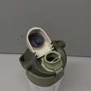 Owala FreeSip Sway Insulated Stainless Steel Water Bottle with Two-Way Spout, Built-In Straw and Handle, Made for Travel, School, and Sports, 30oz, BPA Free, Leak Proof, Off Road