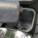 KITCHENARM 29-in-1 SMART Bread Machine with Gluten Free Setting 2LB 1.5LB 1LB Bread Maker Machine with Homemade Cycle - Stainless Steel Breadmaker with Recipes Whole Wheat Bread Making Machine (29 Programs - 3 Loaf Sizes - 3 Crust Colors)