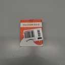 ZPXGIZT Light Bulbs Fit For Ford Escape 2017-2019 With Projector, H11 9005 High Low Beam High Performance Halogen Headlight Bulb Combo, 6000K White Light, Pack of 4