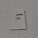 Frienda 6 Pcs Curtain Rod Brackets Adjustable Holder Wall for 1 Inch Diameter Curtain Rod General Bracket Hooks with Screws (White)