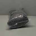 MIULEE Grey Bathroom Runner Rug 24x60 Inches, Long Bath Mat for Bathroom Floor Bathtub Showers, Machine Washable Absorbent Microfiber Carpet with TPR Anti-Slip Back (24''x60'', Grey)