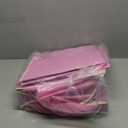 Toy Box Chest, Collapsible Sturdy Storage Bins with Lids, Extra Large Kids Toy Storage Organizer Boxes Bins Baskets for Kids, Boys, Girls, Nursery Room, Playroom, Closet (Classical Pink)