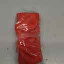 Palksky Heart Shaped Novelty Cake Pans, 2PCS 9 Inch Heart Flut Cake Molds, Silicone Molds for Baking Bundt Cake Nonstick, Heart Baking Pan for Valentine'S Day, Wedding (Red and Blue)